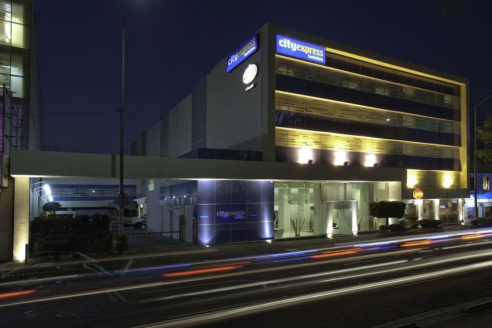 Hotel Mx Forum Buenavista Kota Meksiko Bagian luar foto