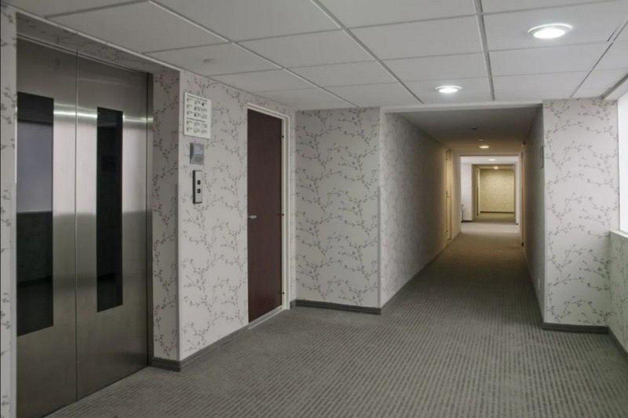 Hotel Mx Forum Buenavista Kota Meksiko Bagian luar foto