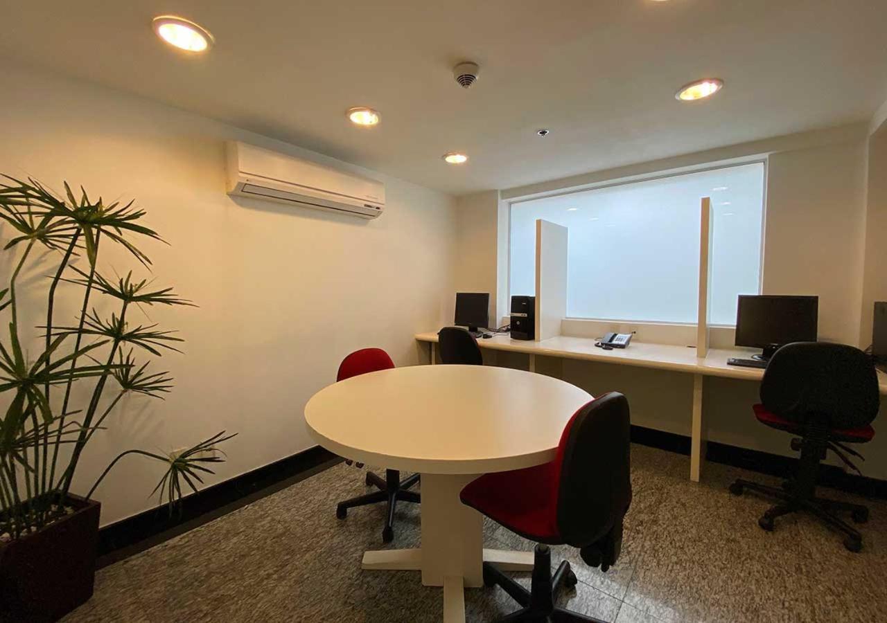 Hotel Mx Forum Buenavista Kota Meksiko Bagian luar foto